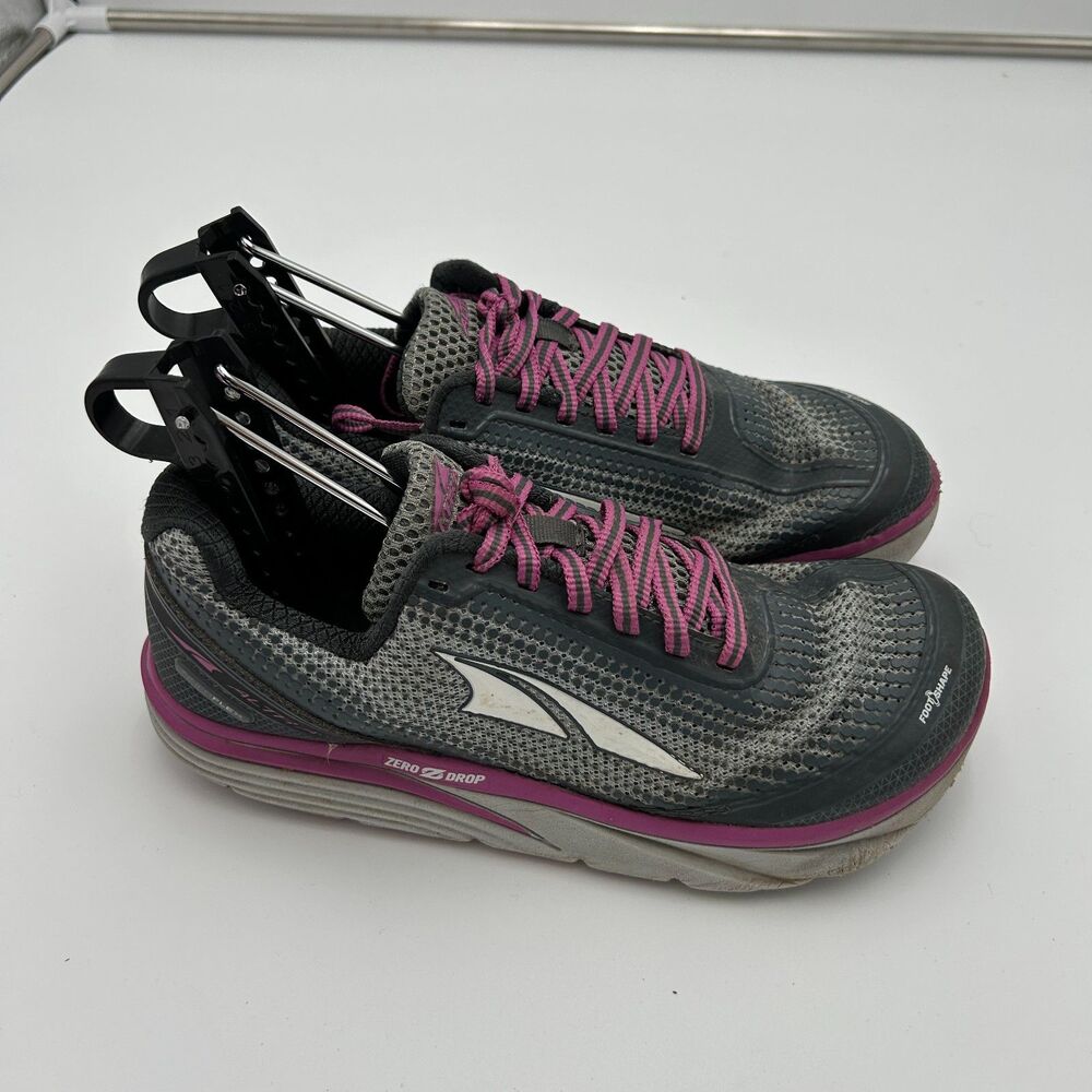 Altra Women's Torin 3.0 Size 7 Zero Drop Inner Flex AFW1737F-4